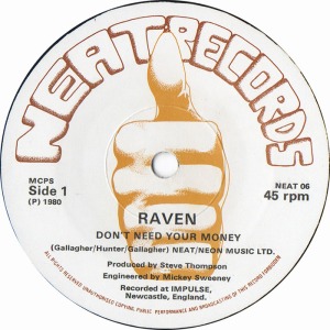 raven-dont-need-your-money-1980