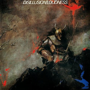 Loudness_-_Disillusion_-_Front